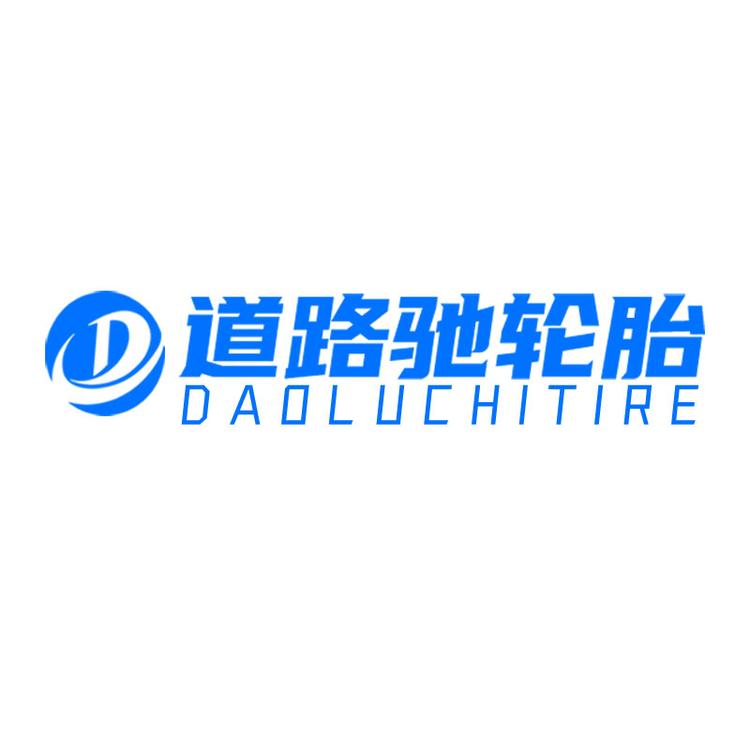 道路驰品牌Logo