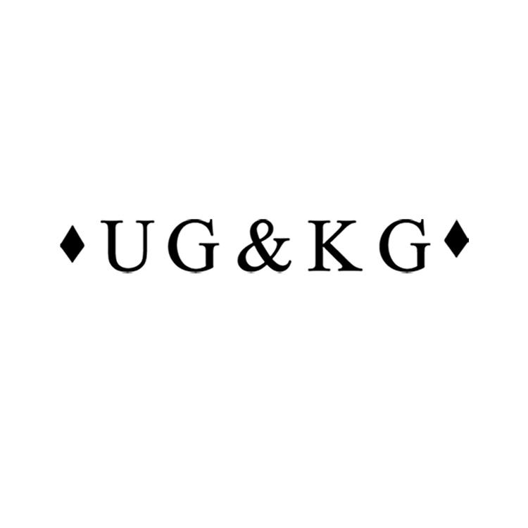 UG&KG品牌Logo