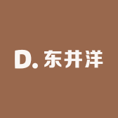 东井洋品牌Logo