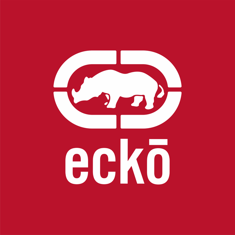 ecko品牌Logo