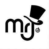 MRJ/明瑞旌品牌logo