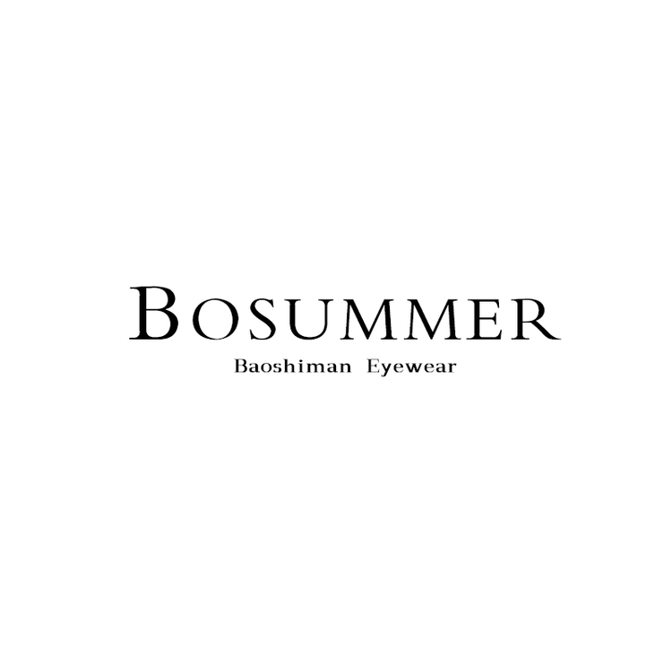 BOSUMMER/宝施曼品牌Logo