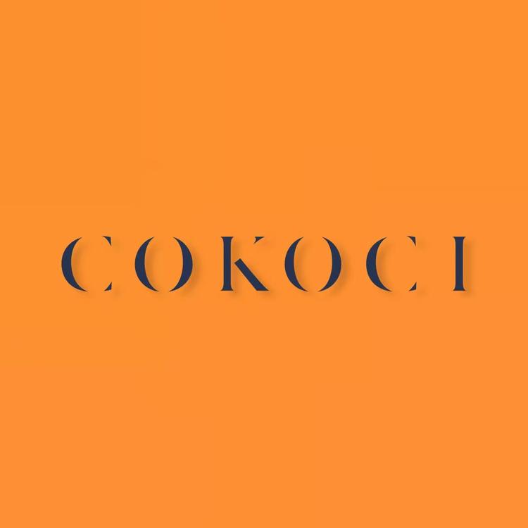 COKOCI品牌Logo