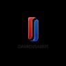 DAMIENSABER/达米恩品牌Logo