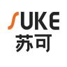 苏可品牌Logo