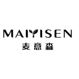 麦意森品牌logo