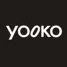 YOOKO品牌Logo