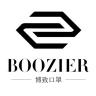 BooZier品牌Logo