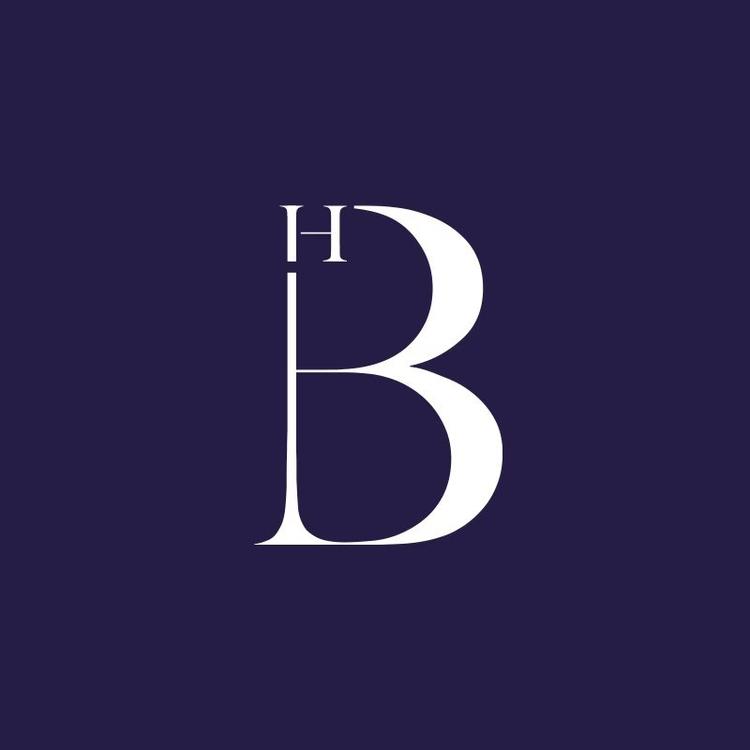 BLACK HAT品牌Logo