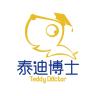 Teddy Doctor/泰迪博士品牌Logo