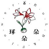 球朵朵品牌logo