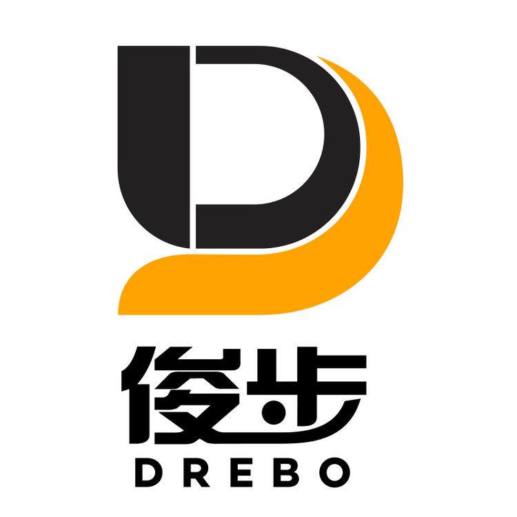 JUNBU/俊步品牌Logo