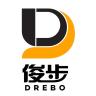 JUNBU/俊步品牌Logo
