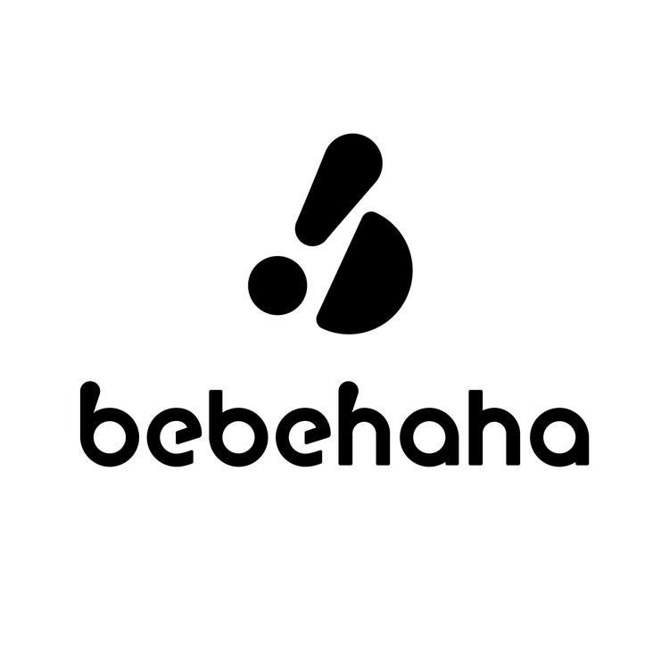bebehaha品牌Logo
