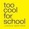 toocoolforschool品牌Logo