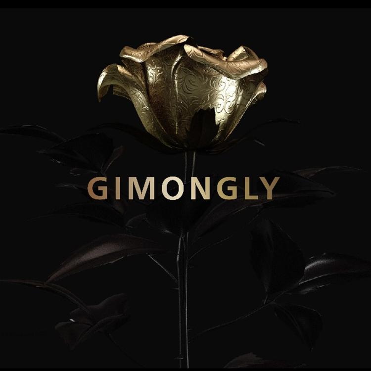 GIMONGLY/吉梦俪品牌Logo