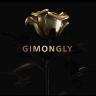 GIMONGLY/吉梦俪品牌Logo