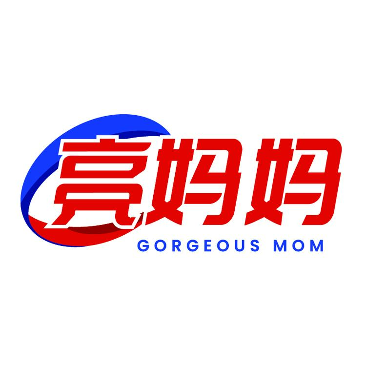亮妈妈品牌Logo