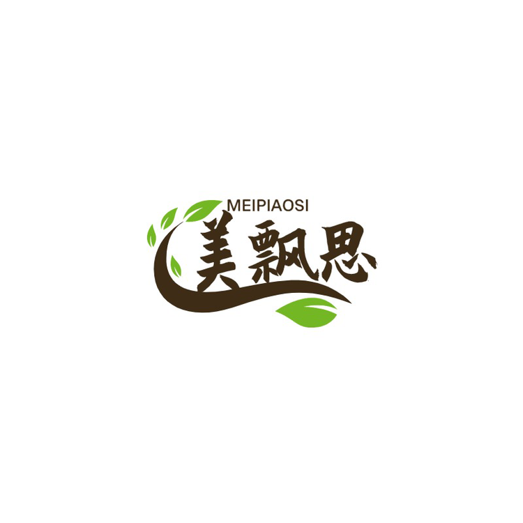 meipiaosi/美飘思品牌Logo
