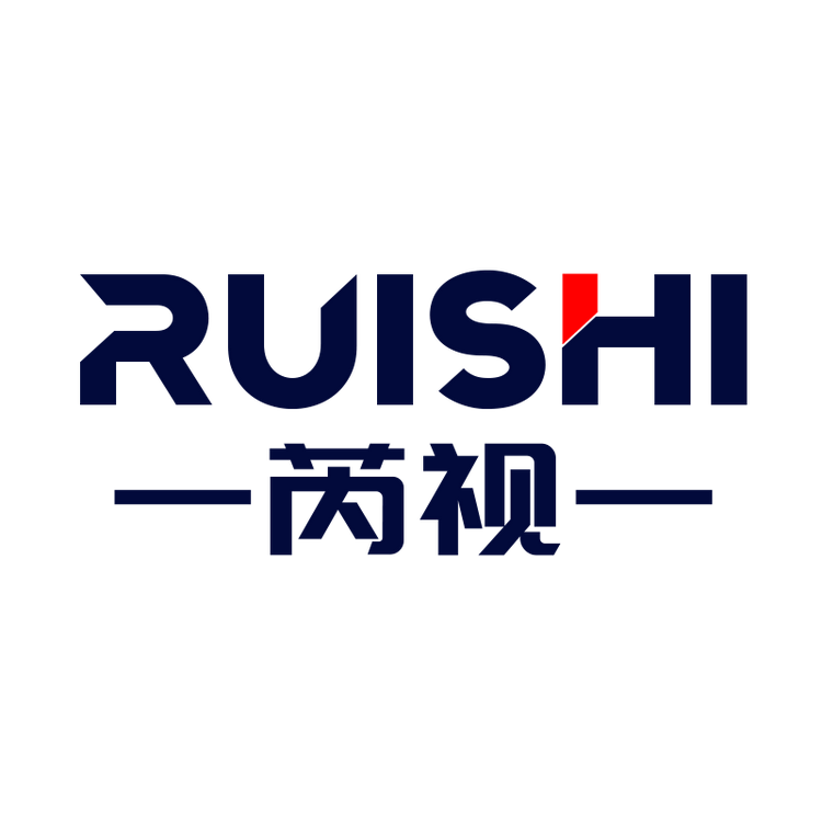 芮视品牌Logo