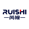 芮视品牌Logo