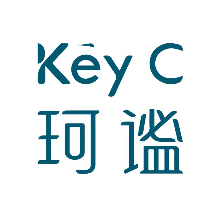 Key C/珂谧品牌Logo
