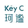 Key C/珂谧品牌Logo