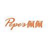 Pepe's/佩佩品牌Logo