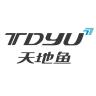 TDYU/天地鱼品牌Logo