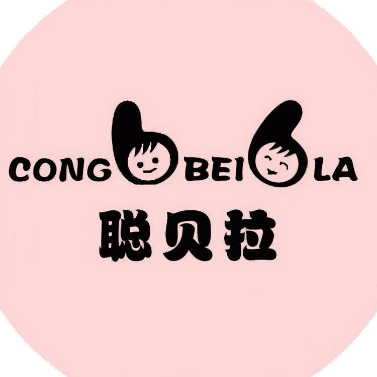 聪贝拉品牌Logo