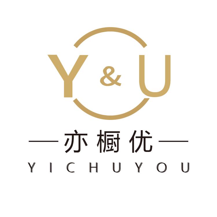 亦橱优品牌Logo