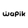 Wapik品牌Logo