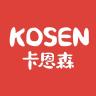 卡恩森品牌Logo