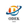 ODEK品牌Logo