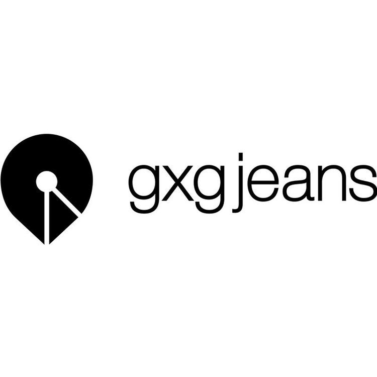 gxg jeans品牌Logo