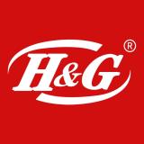 H&G品牌logo