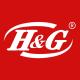 H&G品牌logo