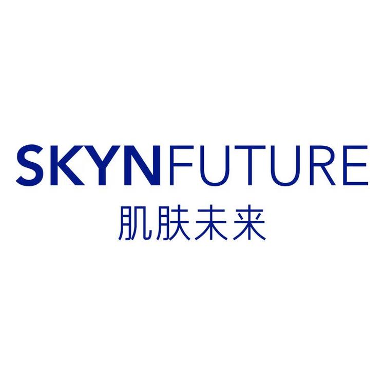 SKYNFUTURE/肌肤未来品牌Logo