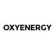 oxyenergy品牌logo