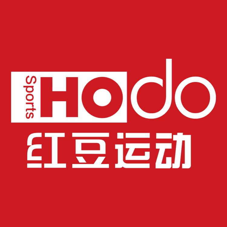 红豆运动品牌Logo