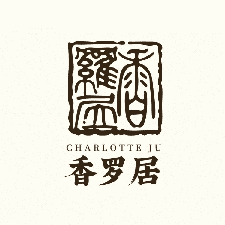 香罗居品牌Logo
