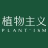 植物主义品牌Logo