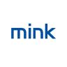 mink品牌Logo