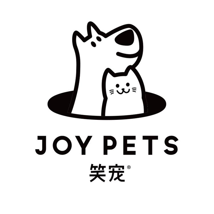 笑宠品牌Logo