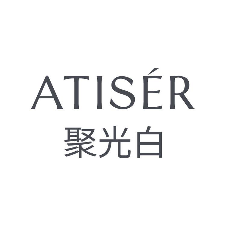 ATISER/聚光白品牌Logo