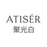 ATISER/聚光白品牌logo
