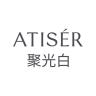 ATISER/聚光白品牌Logo