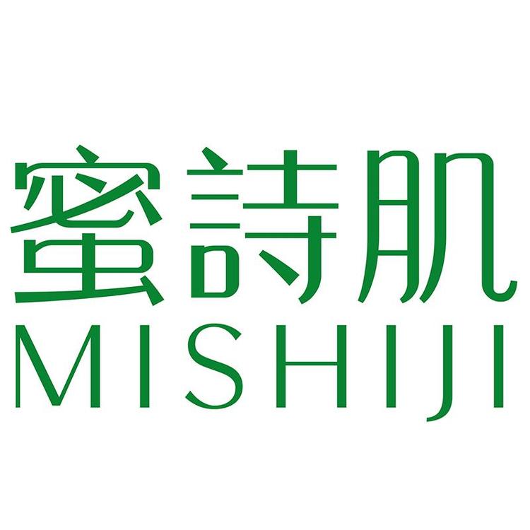 MISHIJI/蜜诗肌品牌Logo