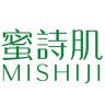 MISHIJI/蜜诗肌品牌Logo