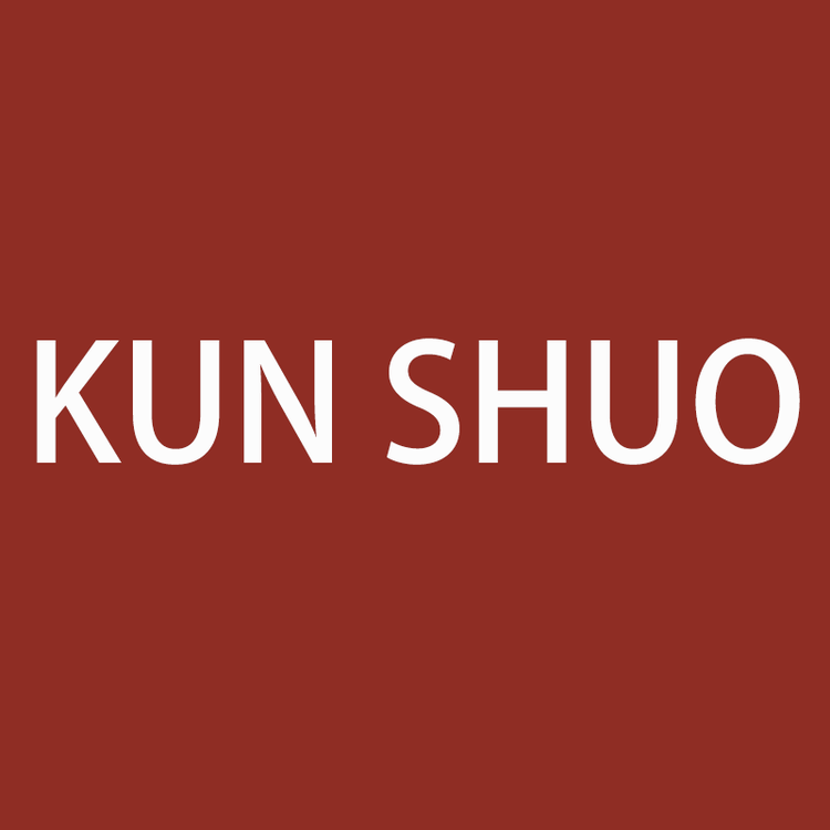 坤硕品牌Logo